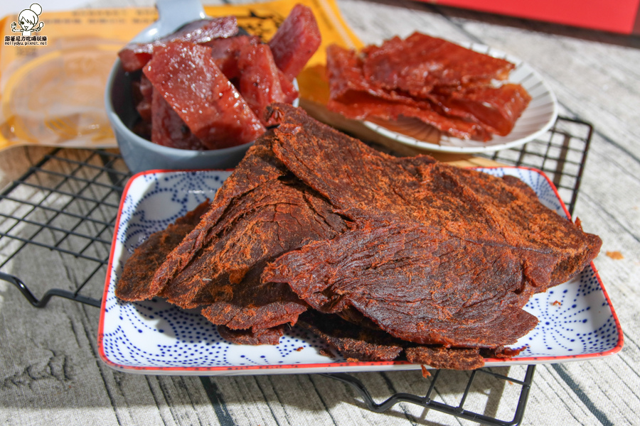 台北十大伴手禮 千翔食品 肉乾 -9119.jpg