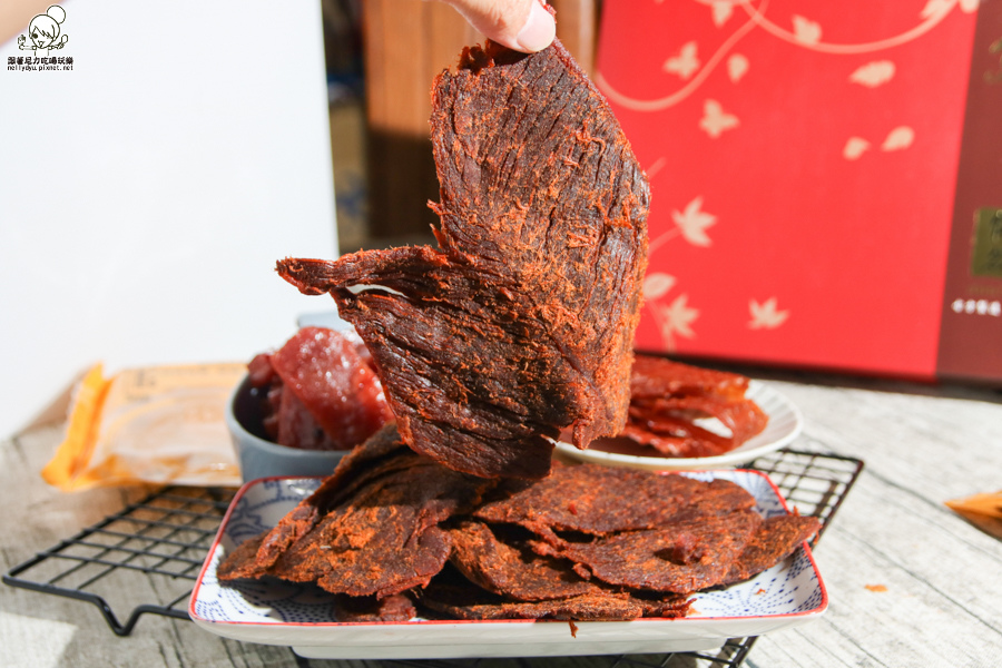 台北十大伴手禮 千翔食品 肉乾 -9126.jpg 台北十大伴手禮 千翔食品 肉乾 -9126.jpg