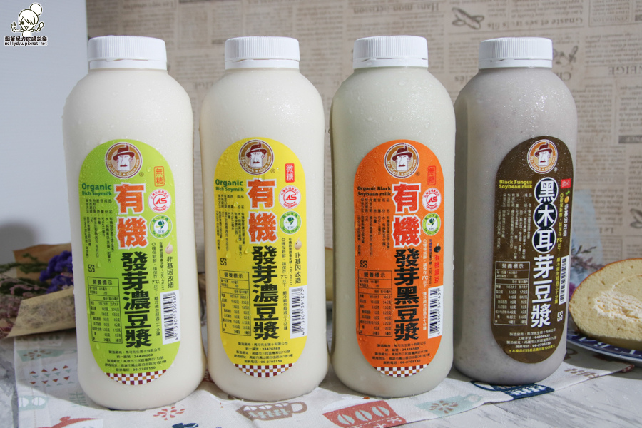 馬可先生 鮮奶茶 有機豆漿 養生 健康 咖啡 雜糧-3315.jpg