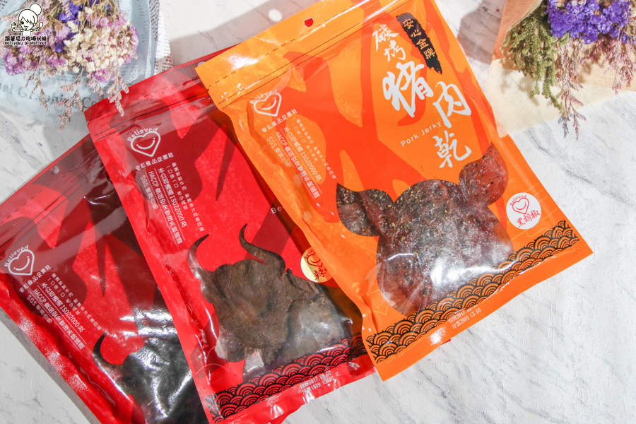 安心肉乾 肉乾 牛肉乾 豬肉乾 -8466.jpg