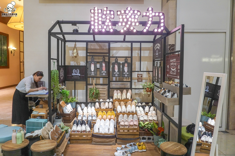快閃 FAIR LADY 軟實力 女鞋 百貨 專櫃-02001.jpg