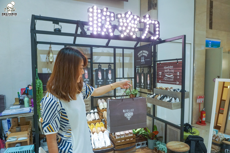 快閃 FAIR LADY 軟實力 女鞋 百貨 專櫃-02028.jpg