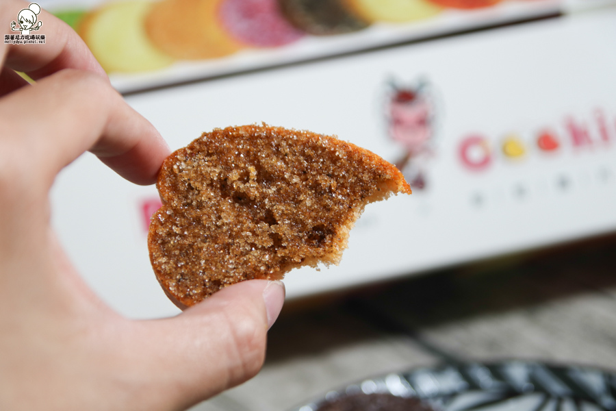 DoGa香酥脆椒 Rainbow Cookie 彩虹脆片 台南 (23 - 27).jpg DoGa香酥脆椒 Rainbow Cookie 彩虹脆片 台南 (23 - 27).jpg