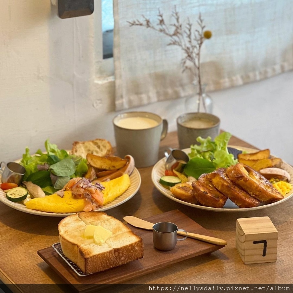 小家山食 Homey Café %26; Meal