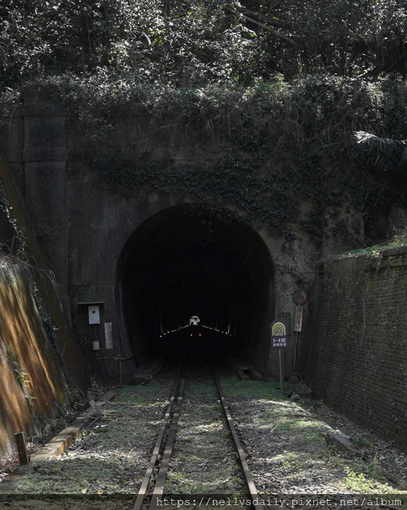 舊山線鐵道自行車