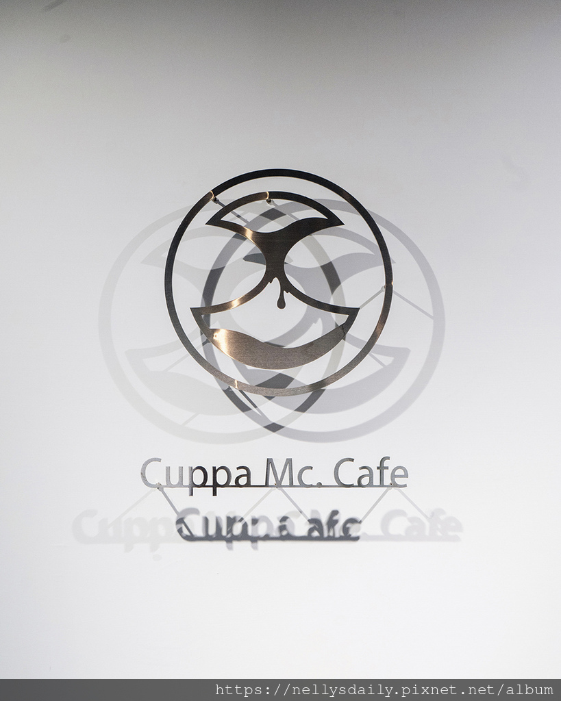 Cuppa Mc Cafe 美村店