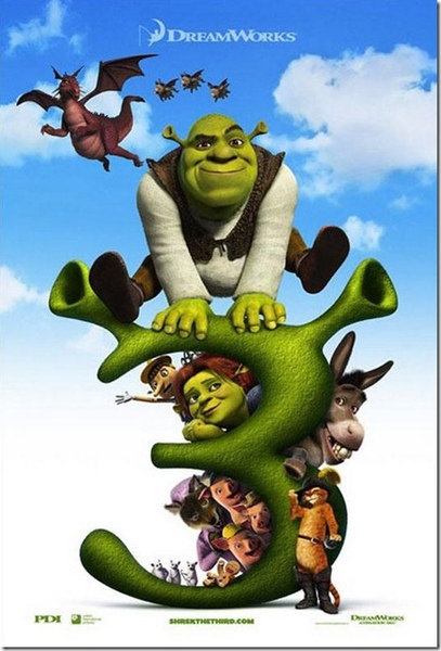 Shrek3