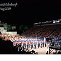 Edinburgh Military Tattoo