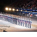 Edinburgh Military Tattoo