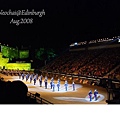 Edinburgh Military Tattoo