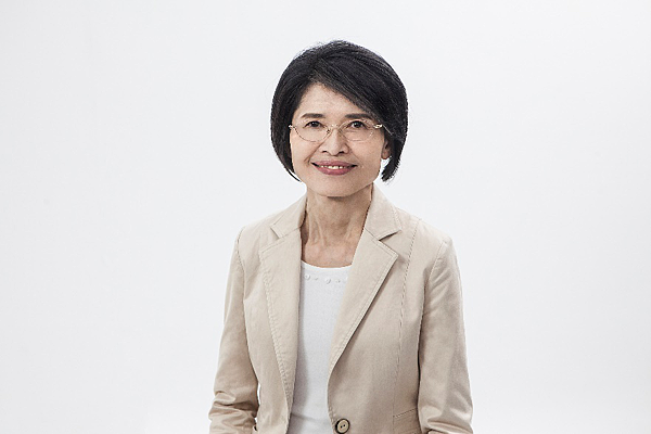 感覺統合權威 吳端文老師