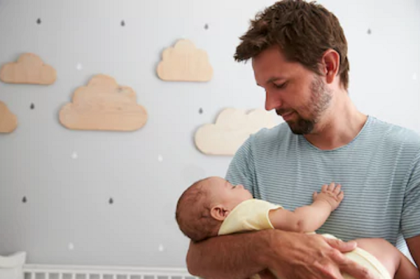 寶寶可以用精油嗎?