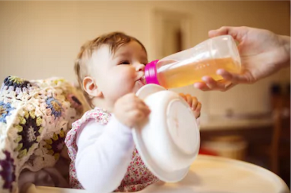 寶寶可以喝茶嗎? 寶寶可以喝茶嗎?