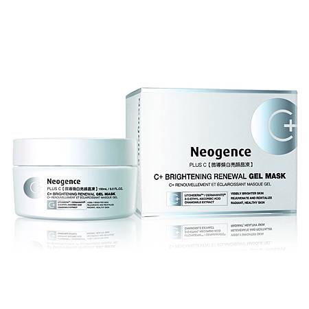 NE0241AA_Plus C微導煥白亮顏晶凍_150mL_瓶罐+紙盒_1200x1200 NE0241AA_Plus C微導煥白亮顏晶凍_150mL_瓶罐+紙盒_1200x1200