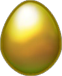 Leap Year Egg