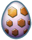 Metal Egg