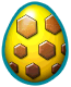 Magentic Egg