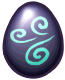 Chrome Egg Chrome Egg