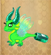 Emerald Emerald