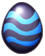 Quicksilver Egg Quicksilver Egg