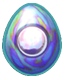New Pearl Egg New Pearl Egg