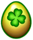 Clover Egg Clover Egg