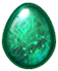 Emerald Egg