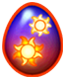 Solstice Egg Solstice Egg