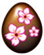 Sakura Egg