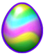 Bloom Egg