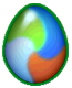 Seasonal Egg Seasonal Egg