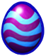 Rain Egg Rain Egg