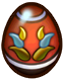 Bronze Olympus Egg