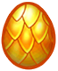 Gold Egg Gold Egg