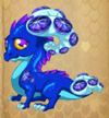 Sapphire Sapphire