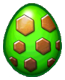 Ironwood Egg Ironwood Egg