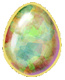 Opal Egg Opal Egg