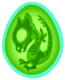 Ghost Egg Ghost Egg