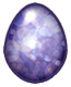 Platinum Egg