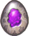 Amethyst Egg Amethyst Egg