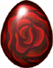 Rose Egg