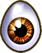 Cyclops Egg Cyclops Egg