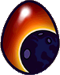 SolarEclipse Egg SolarEclipse Egg