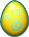 Thunder Egg