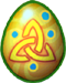 Celtic Egg