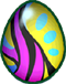 Spring Egg Spring Egg