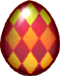 Motley Egg Motley Egg