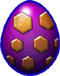 Meteor Egg Meteor Egg