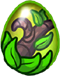 Terradiem Egg Terradiem Egg