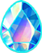 Diamond Egg Diamond Egg